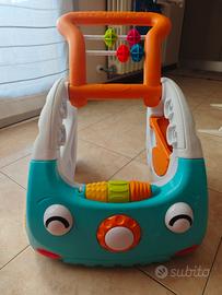 Infantino Girello per bambini 