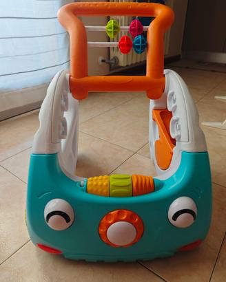 Infantino Girello per bambini 