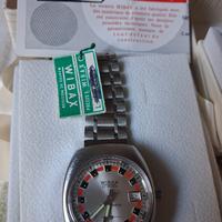 OROLOGIO VINTAGE N.O.S.