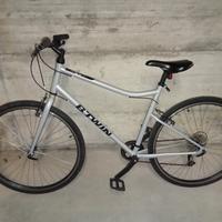 Bici rockrider 120