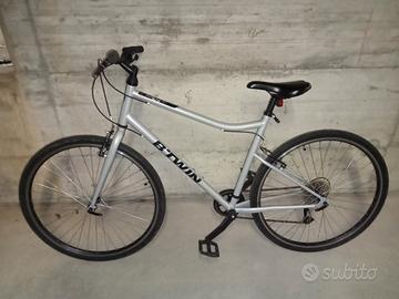 Bici rockrider 120