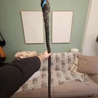 Bastone Gandalf il Grigio - Noble Collection