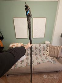 Bastone Gandalf il Grigio - Noble Collection