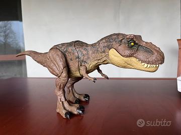 Dinosauro T-rex