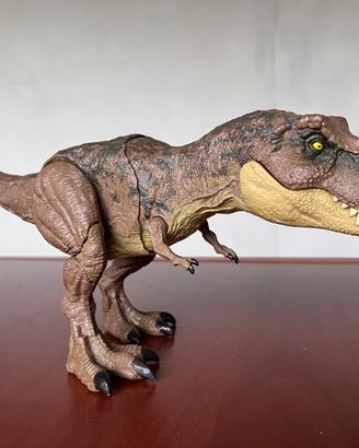 Dinosauro T-rex