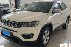 Compass jeep