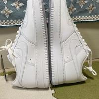 Nike Air Force 1 Low Supreme (Uomo) White