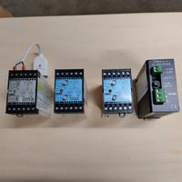 Alimentatori stabilizzati per fotocellule