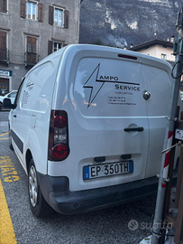 Pegaut partner