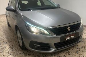 Peugeot 308 BlueHDi 130 S&S Allure