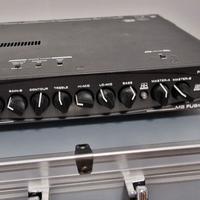 testa+cassa Gallien&Krueger