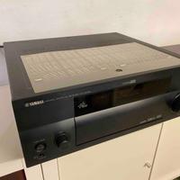 Sintoamplificatore Yamaha RX V 2700