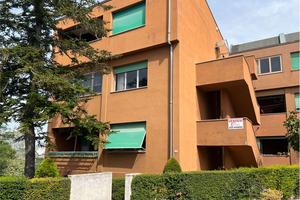 Polverigi - Ampio appartamento con Box Doppio