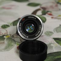 Zeiss Biogon 35mm f/2 T* ZM (LEICA M Mount, 2004-)