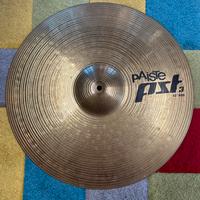 Ride Paiste PST3 20”