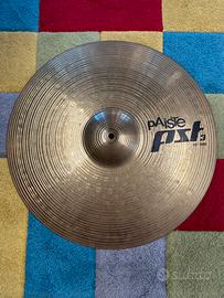 Ride Paiste PST3 20”