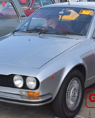 Alfa Romeo Alfetta Gt e Lancia Beta Montecarlo