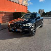 BMW X4 xDrive20d MSport-X