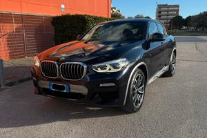 BMW X4 xDrive20d MSport-X