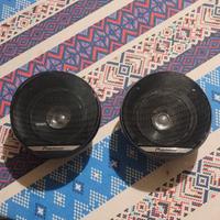 Pioneer coppia di altoparlanti da 100mm