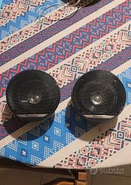 Pioneer coppia di altoparlanti da 100mm