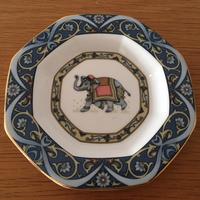 Posacenere ottagonale Wedgwood