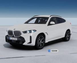 BMW X6 xDrive30d 48V MSport