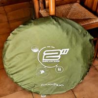 tenda campeggio 2second