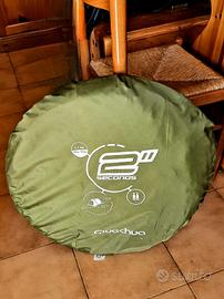 tenda campeggio 2second