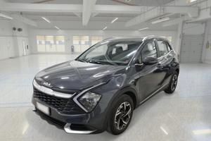 KIA SPORTAGE 1.6 CRDI MHEV BUSINESS 2WD DCT 5 PORT