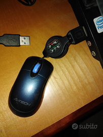 Mini mouse per pc