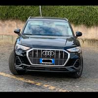 AudiQ3 45 TFSI e S line Plug-in 245 CV 46.000km