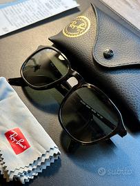 Ray ban hot sale usati subito