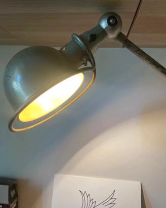 Lampada Jieldé
