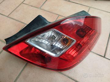 Fanale  Posteriore Destro  Opel Corsa