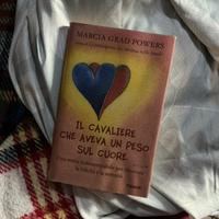 Il cavaliere che aveva un peso sul cuore