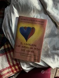 Il cavaliere che aveva un peso sul cuore