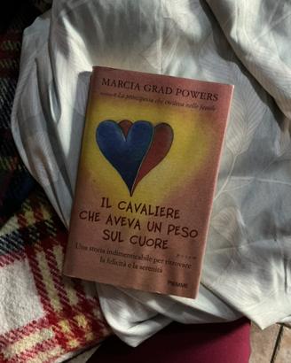 Il cavaliere che aveva un peso sul cuore