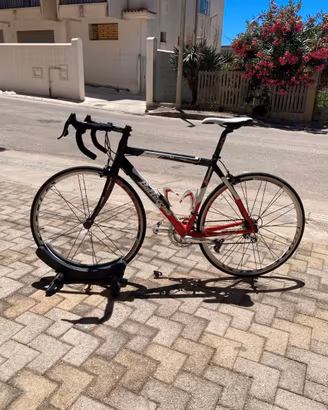 Bici da Corsa BOTTECCHIA