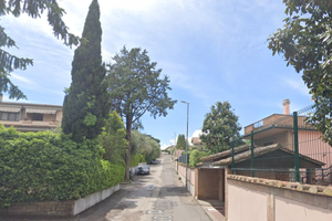 CASTEL DI LEVA ELEGANTE TRILOCALE AMMOBILIATO