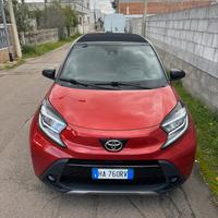 Toyota Aygo X 1.0 special edision