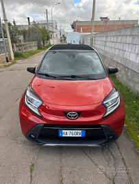 Toyota Aygo X 1.0 special edision