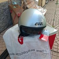 Casco Givi Demi-jet x05