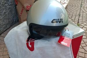Casco Givi Demi-jet x05