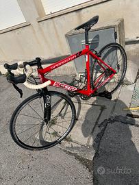 Bici da corsa tg 54