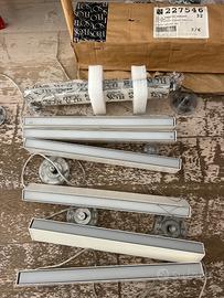 4 Lampade Flos In-finity IP40
