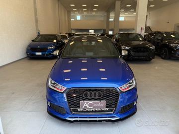 AUDI S1 SPB 2.0 TFSI quattro