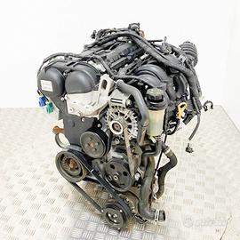 Motore ford - 3.2 d - cod. motore safa