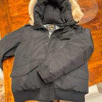 BOMBER WOOLRICH PARI AL NUOVO