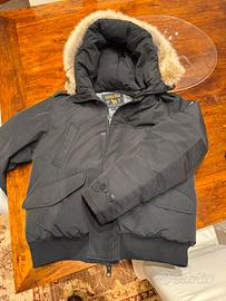 BOMBER WOOLRICH PARI AL NUOVO